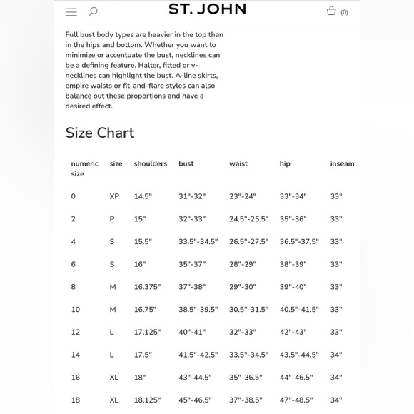 St. John Knit Cardigan - Picture 10 of 10
